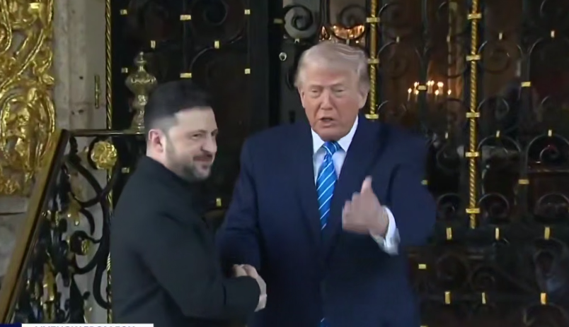 Зеленський і Трамп обговорили зарплати в Україні: США пропонують їх збільшити в рази